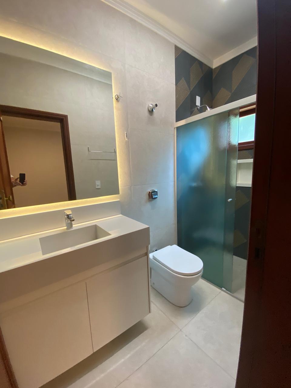 Excelente Casa Térrea a Venda em Condomínio Clube de Itupeva