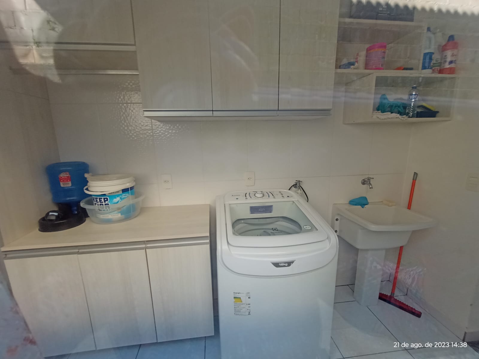 Sobrado 3 dormitórios e Piscina a Venda no Condomínio Horizonte Azul 2