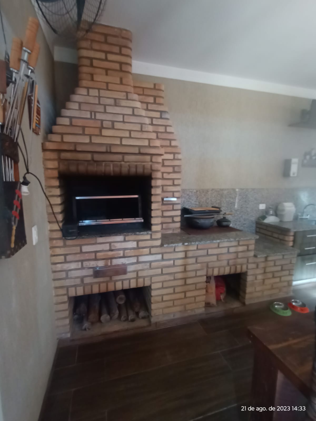 Sobrado 3 dormitórios e Piscina a Venda no Condomínio Horizonte Azul 2