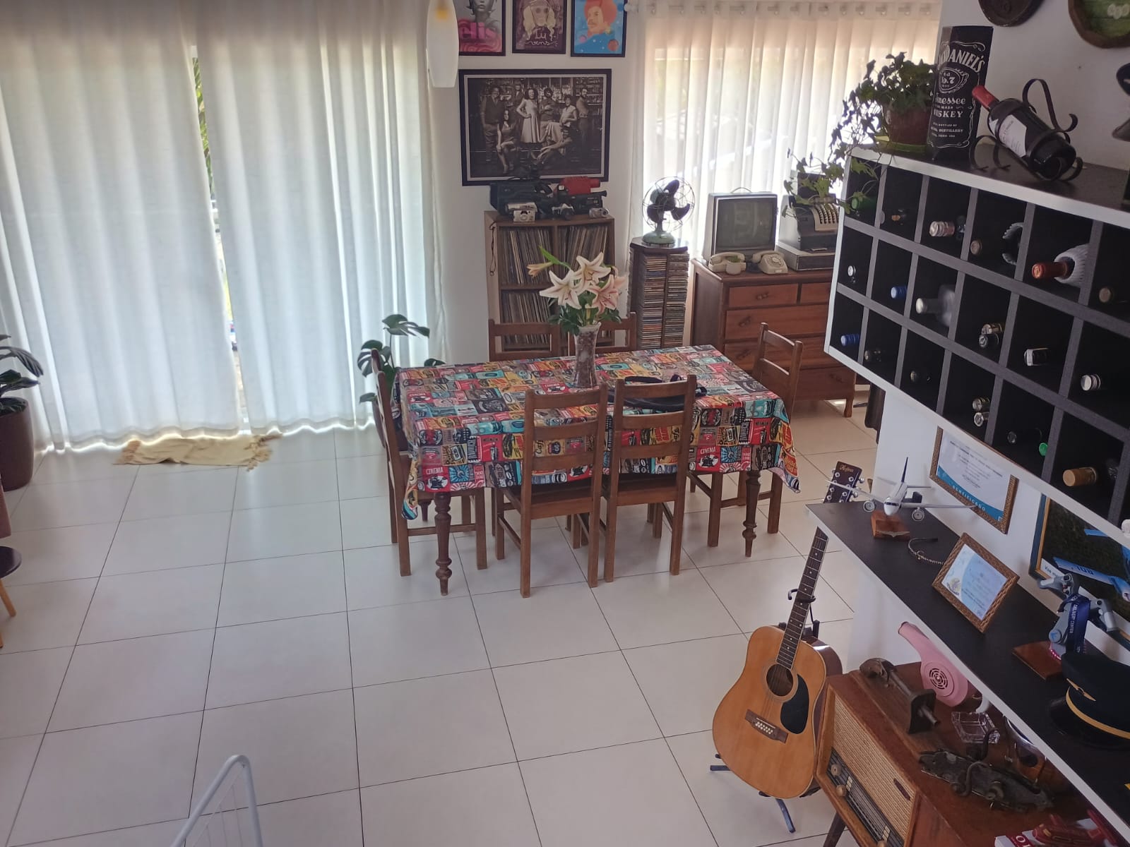 Sobrado 3 dormitórios e Piscina a Venda no Condomínio Horizonte Azul 2