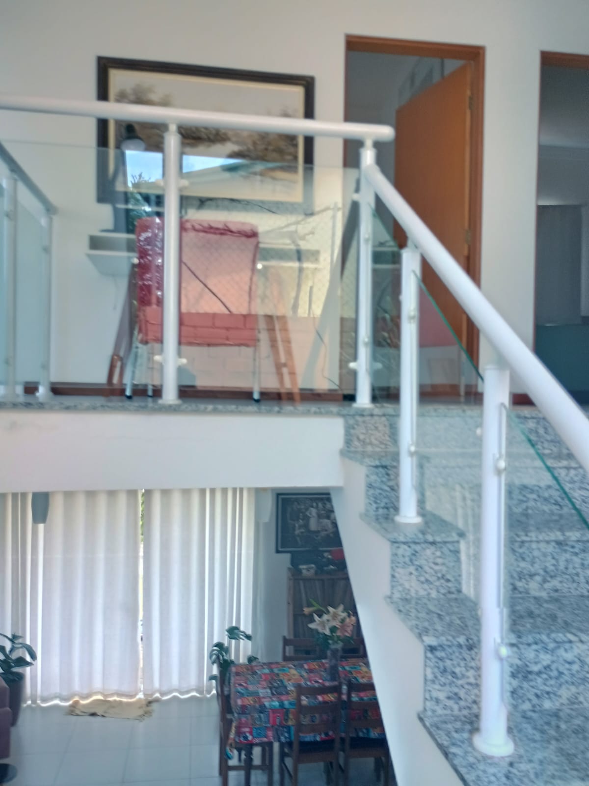 Sobrado 3 dormitórios e Piscina a Venda no Condomínio Horizonte Azul 2