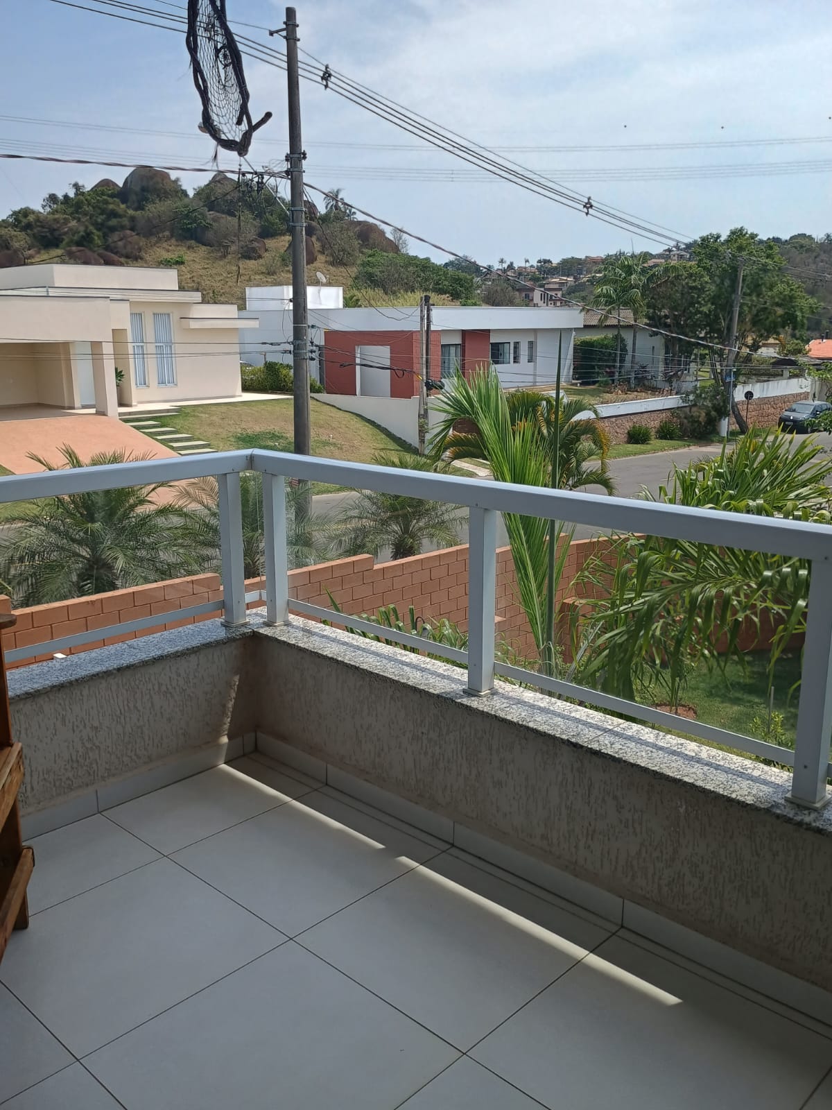 Sobrado 3 dormitórios e Piscina a Venda no Condomínio Horizonte Azul 2