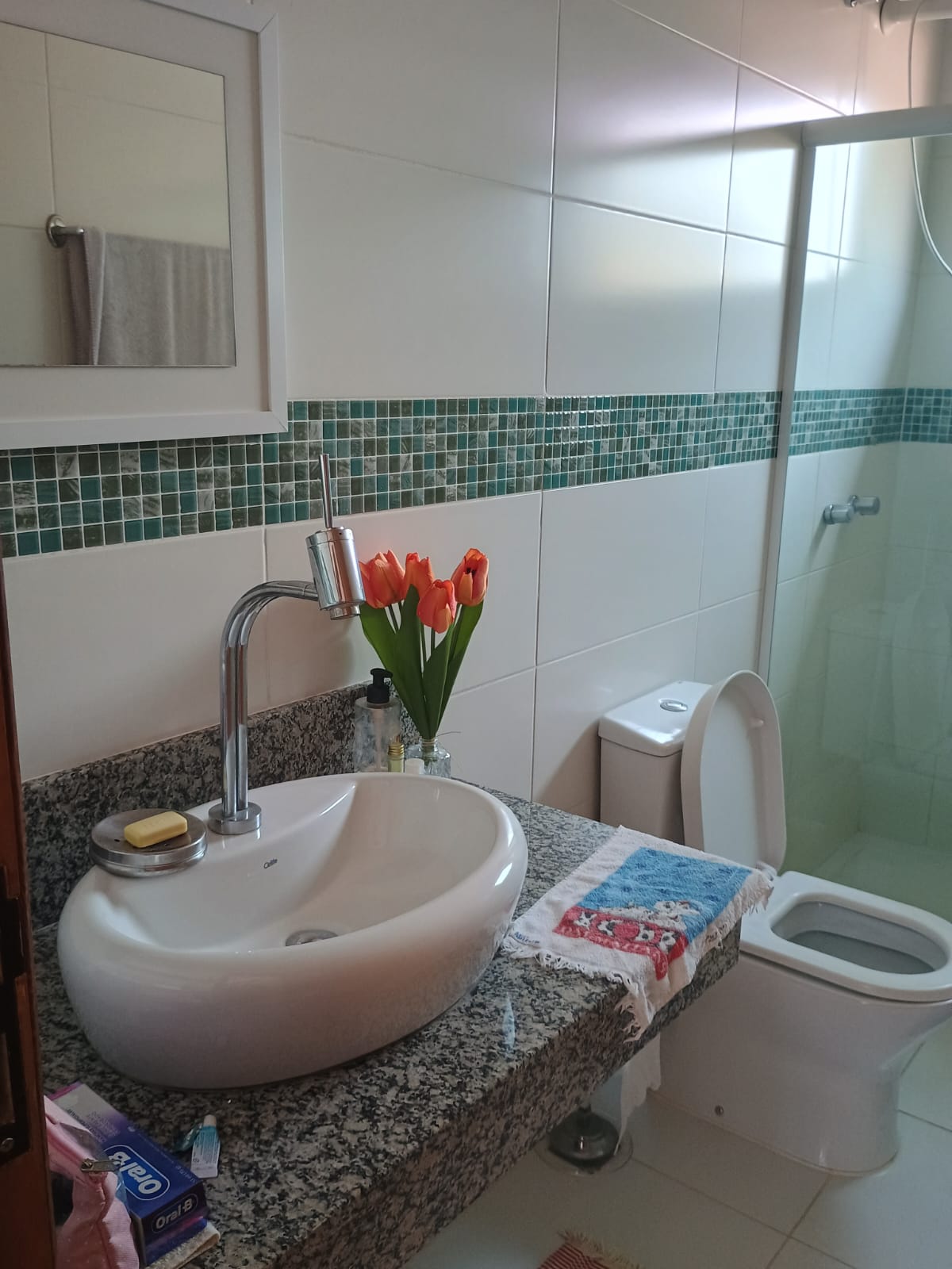 Sobrado 3 dormitórios e Piscina a Venda no Condomínio Horizonte Azul 2