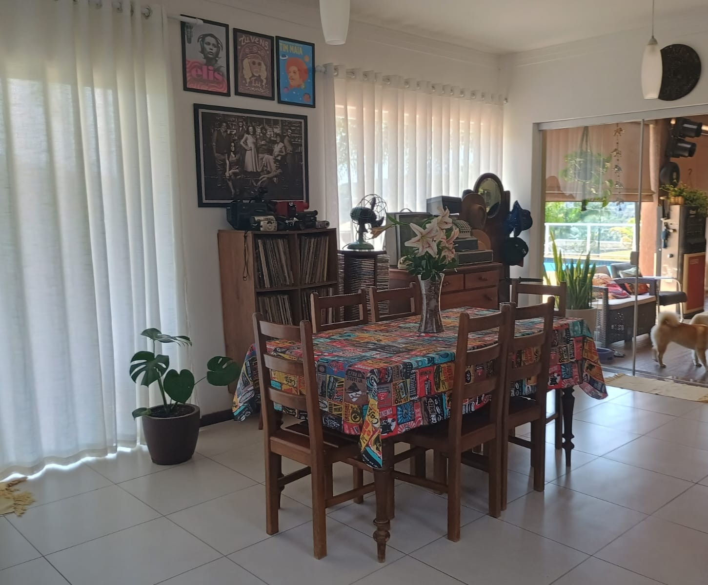 Sobrado 3 dormitórios e Piscina a Venda no Condomínio Horizonte Azul 2