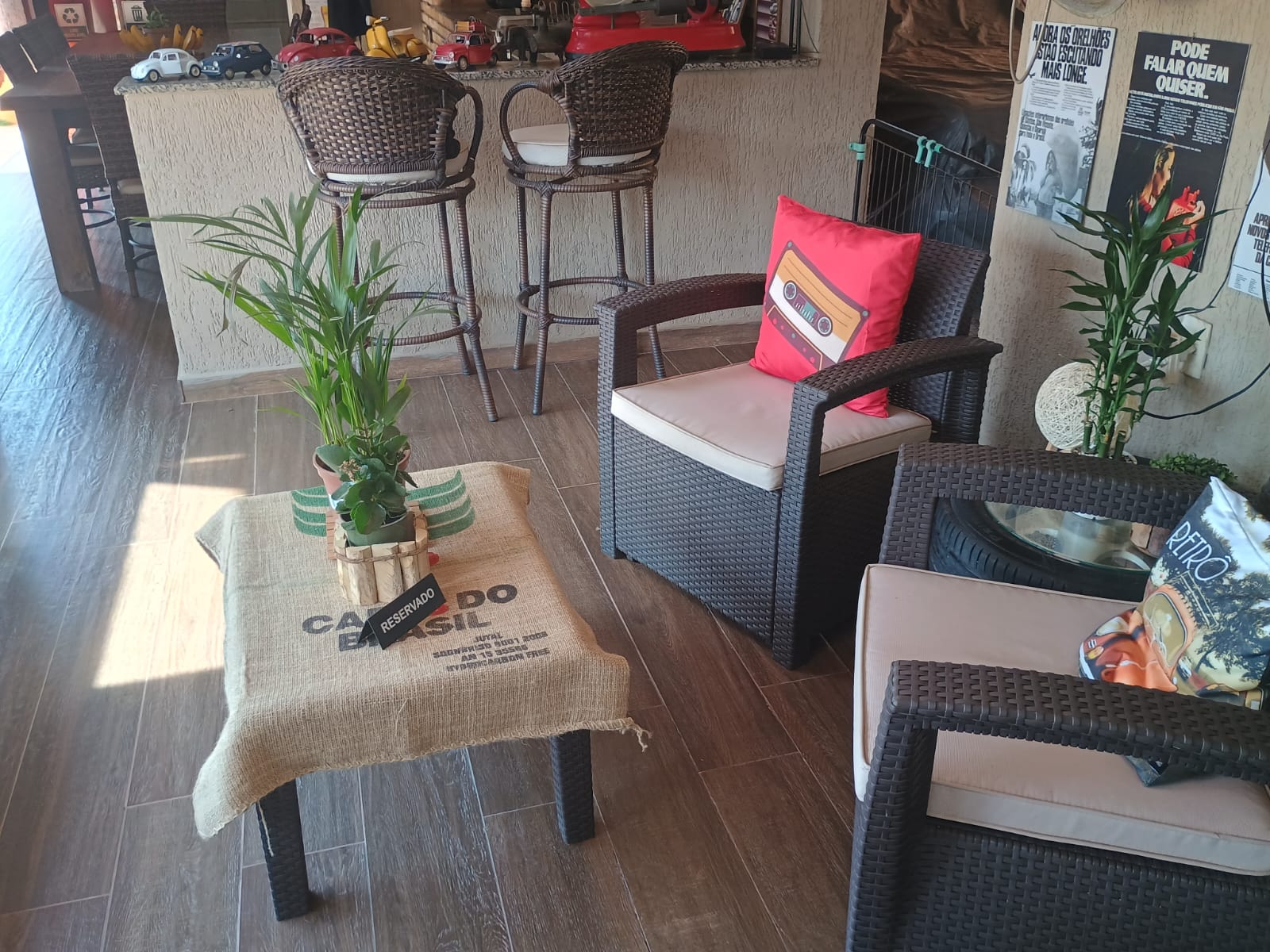 Sobrado 3 dormitórios e Piscina a Venda no Condomínio Horizonte Azul 2