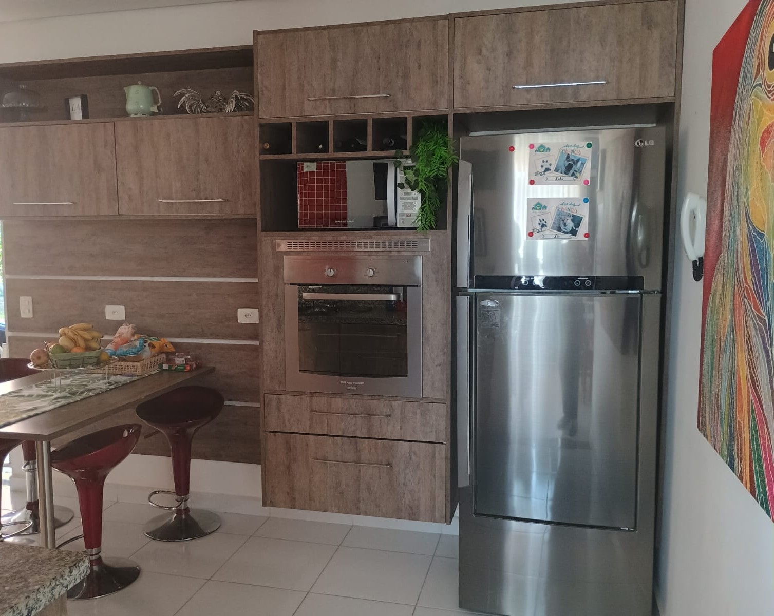 Sobrado 3 dormitórios e Piscina a Venda no Condomínio Horizonte Azul 2