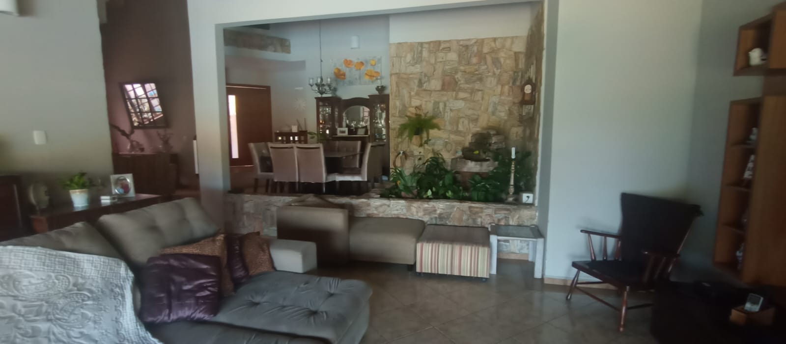 Casa a Venda em Condomínio de Itupeva