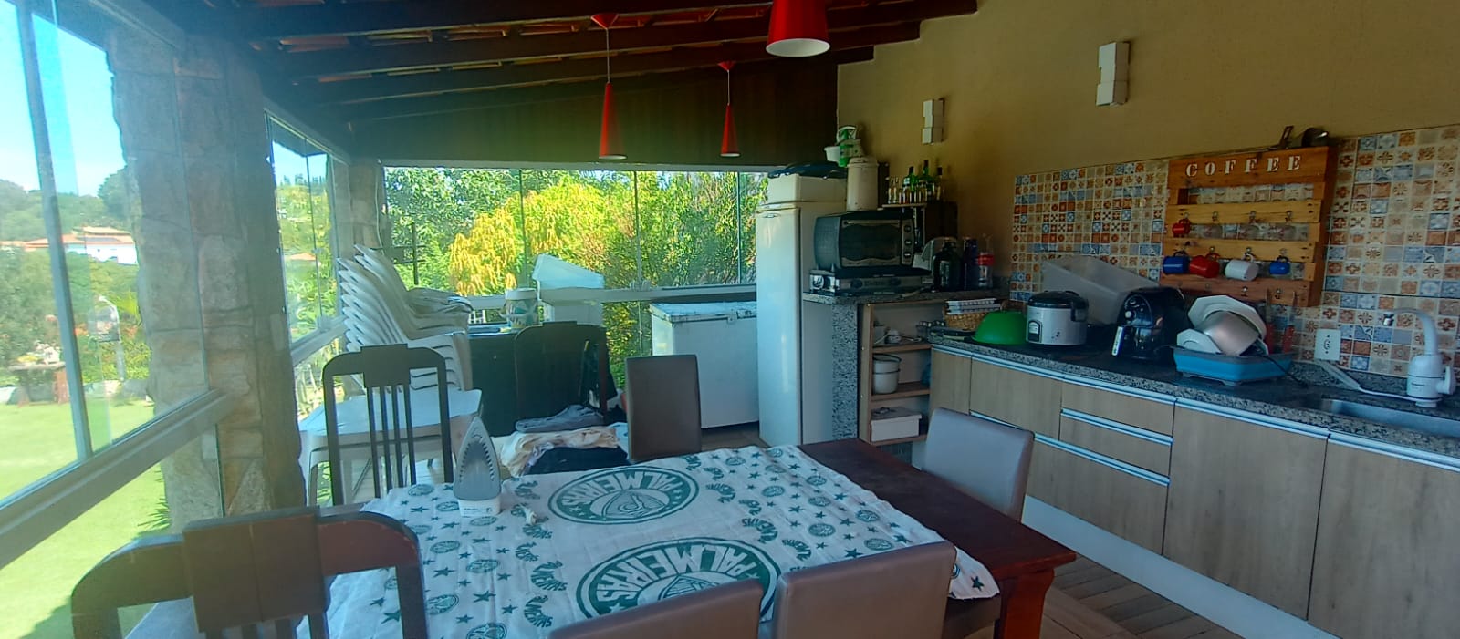 Casa a Venda em Condomínio de Itupeva