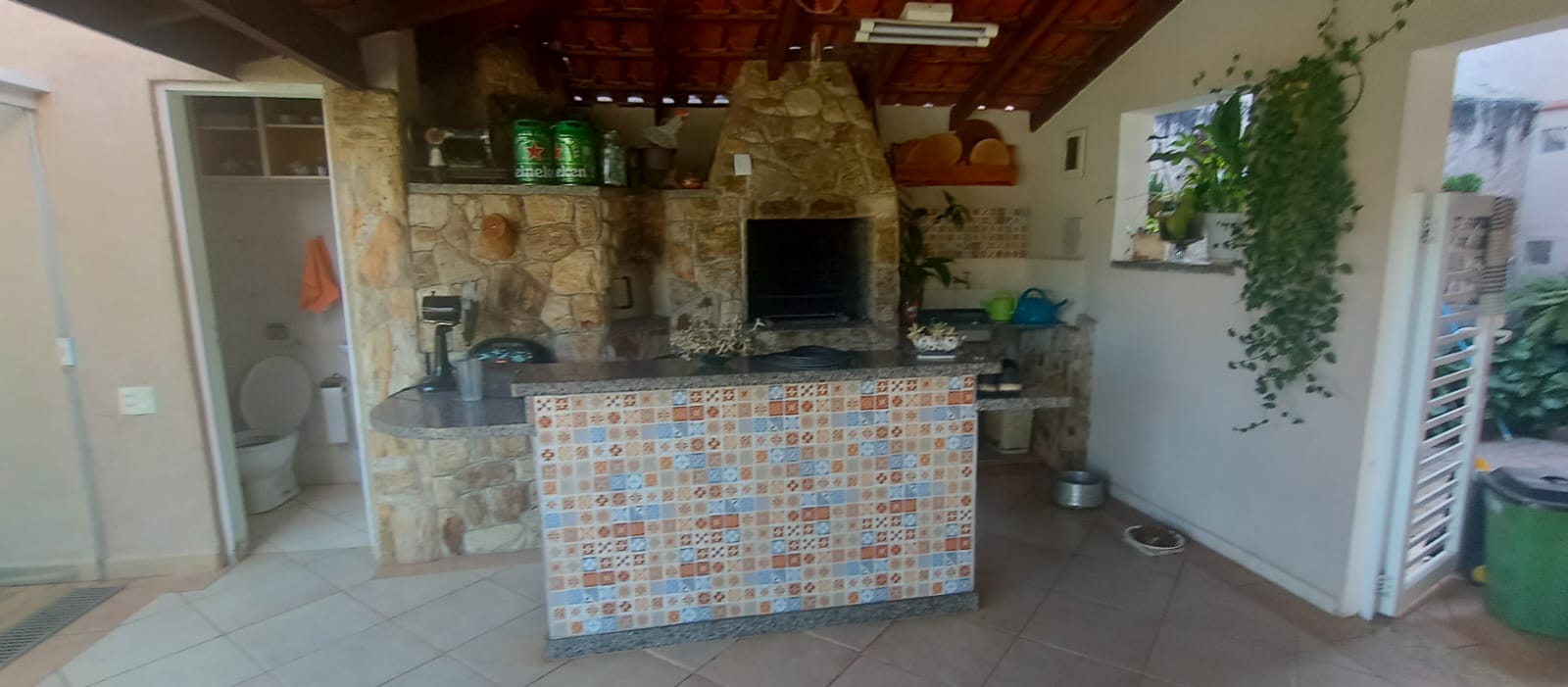 Casa a Venda em Condomínio de Itupeva