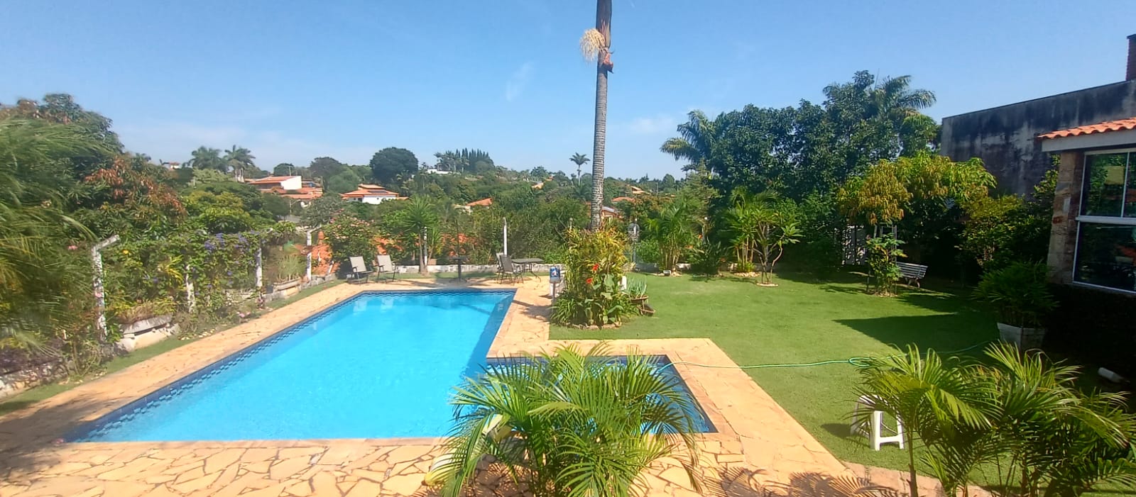 Casa a Venda em Condomínio de Itupeva