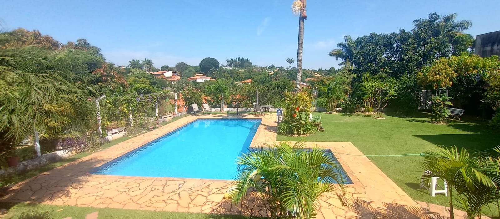 Casa a Venda em Condomínio de Itupeva