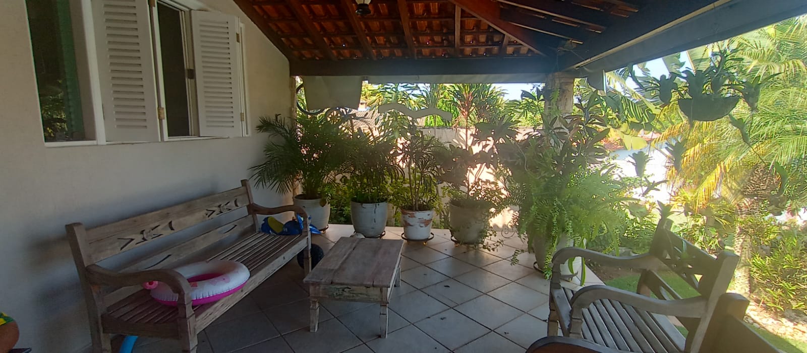 Casa a Venda em Condomínio de Itupeva