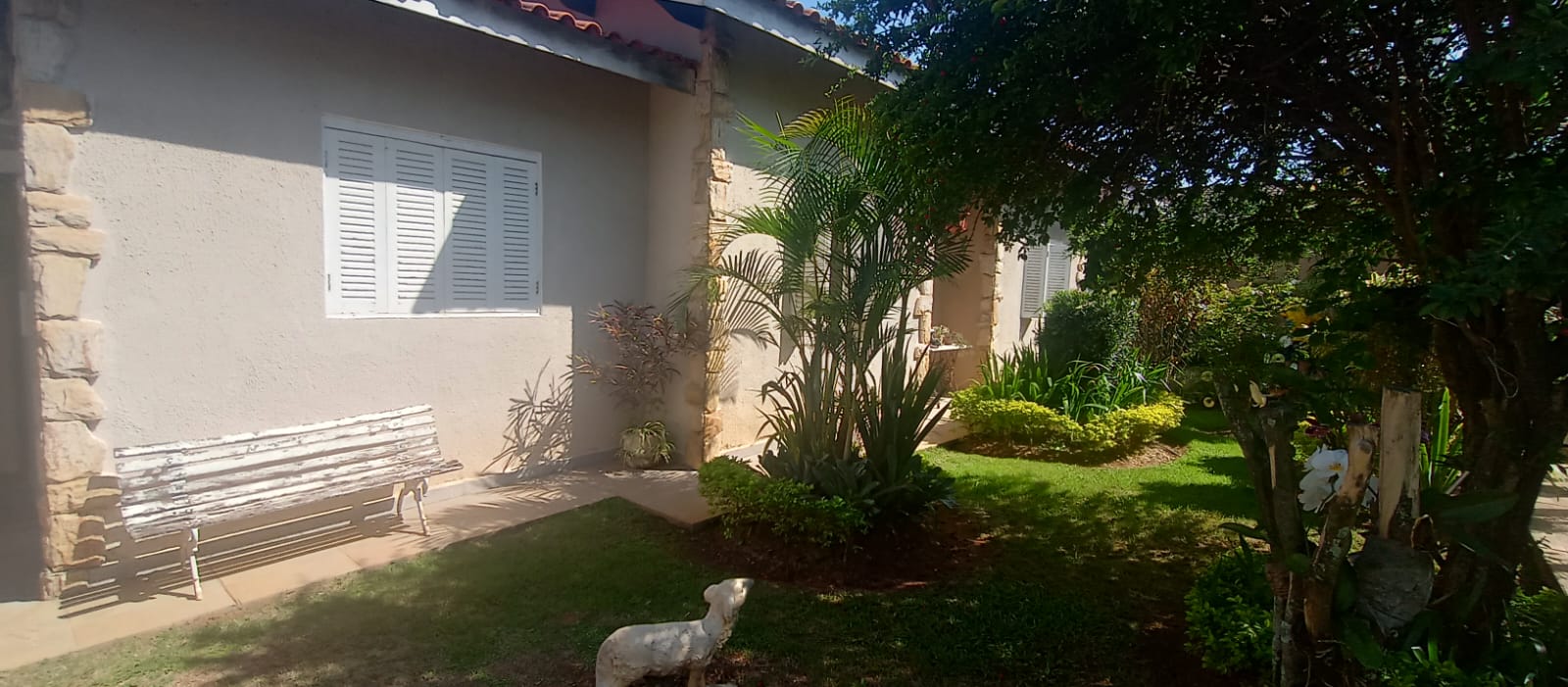 Casa a Venda em Condomínio de Itupeva