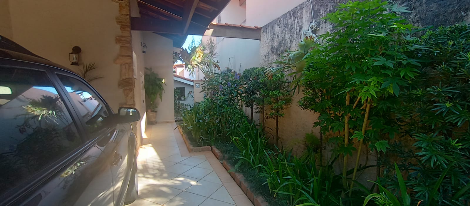 Casa a Venda em Condomínio de Itupeva