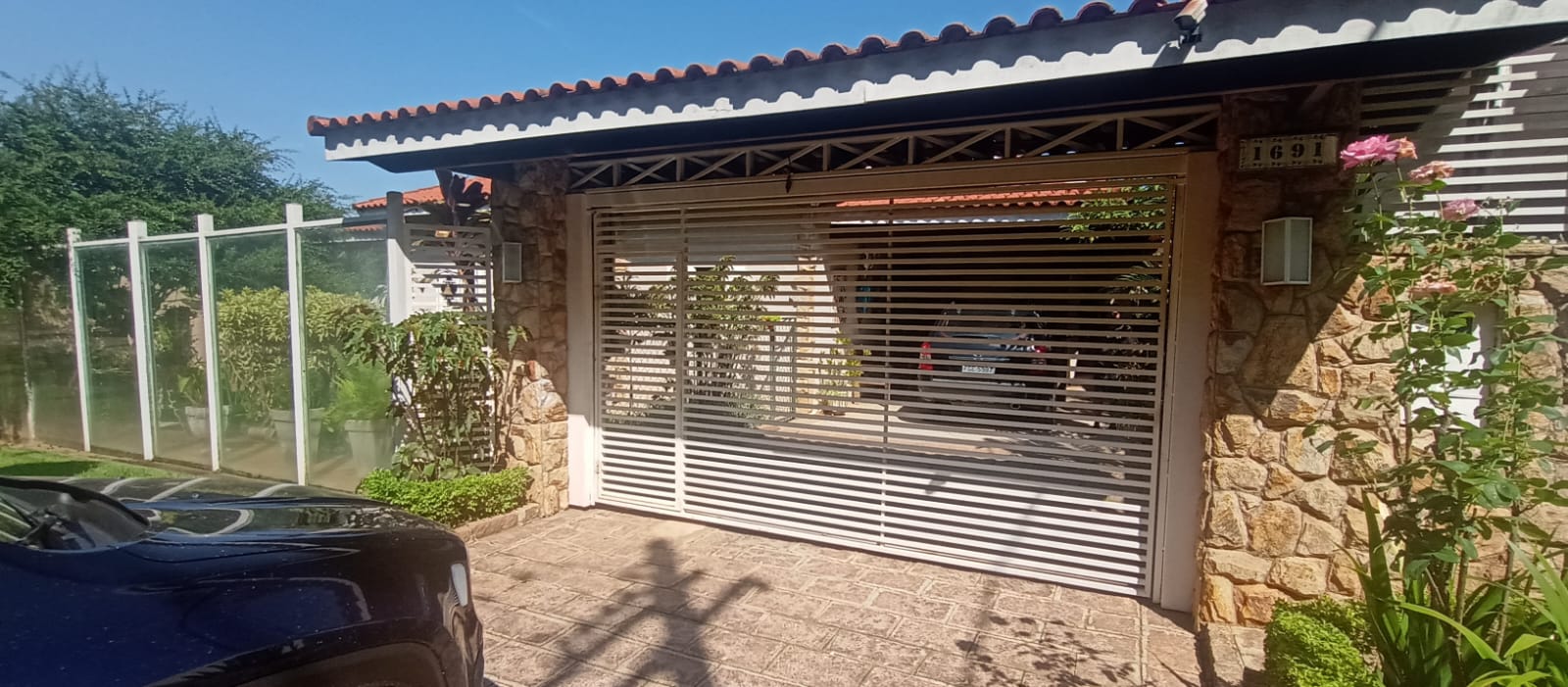 Casa a Venda em Condomínio de Itupeva