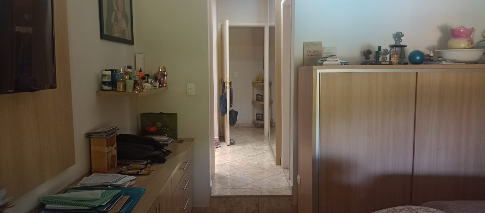 Casa a Venda em Condomínio de Itupeva