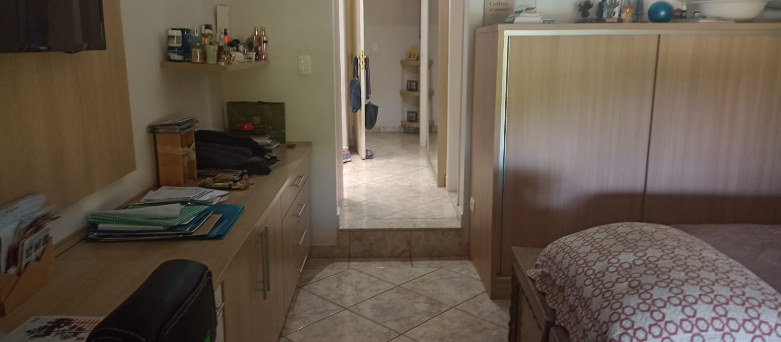 Casa a Venda em Condomínio de Itupeva