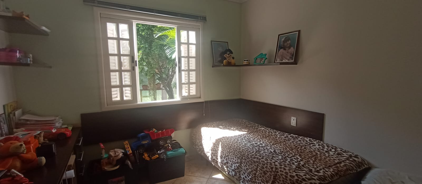 Casa a Venda em Condomínio de Itupeva
