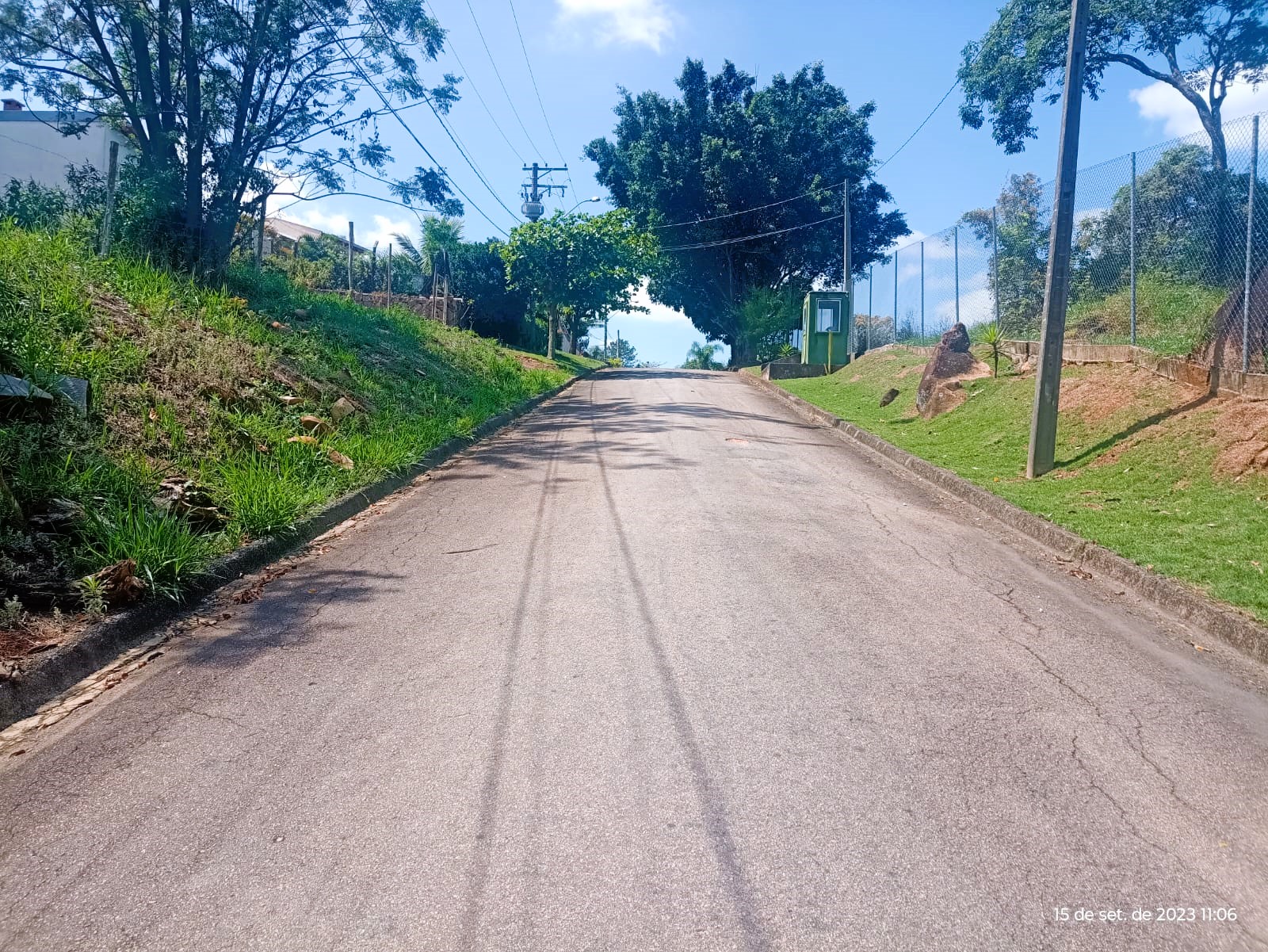Excelente Lote a Venda em Condomínio de Itupeva