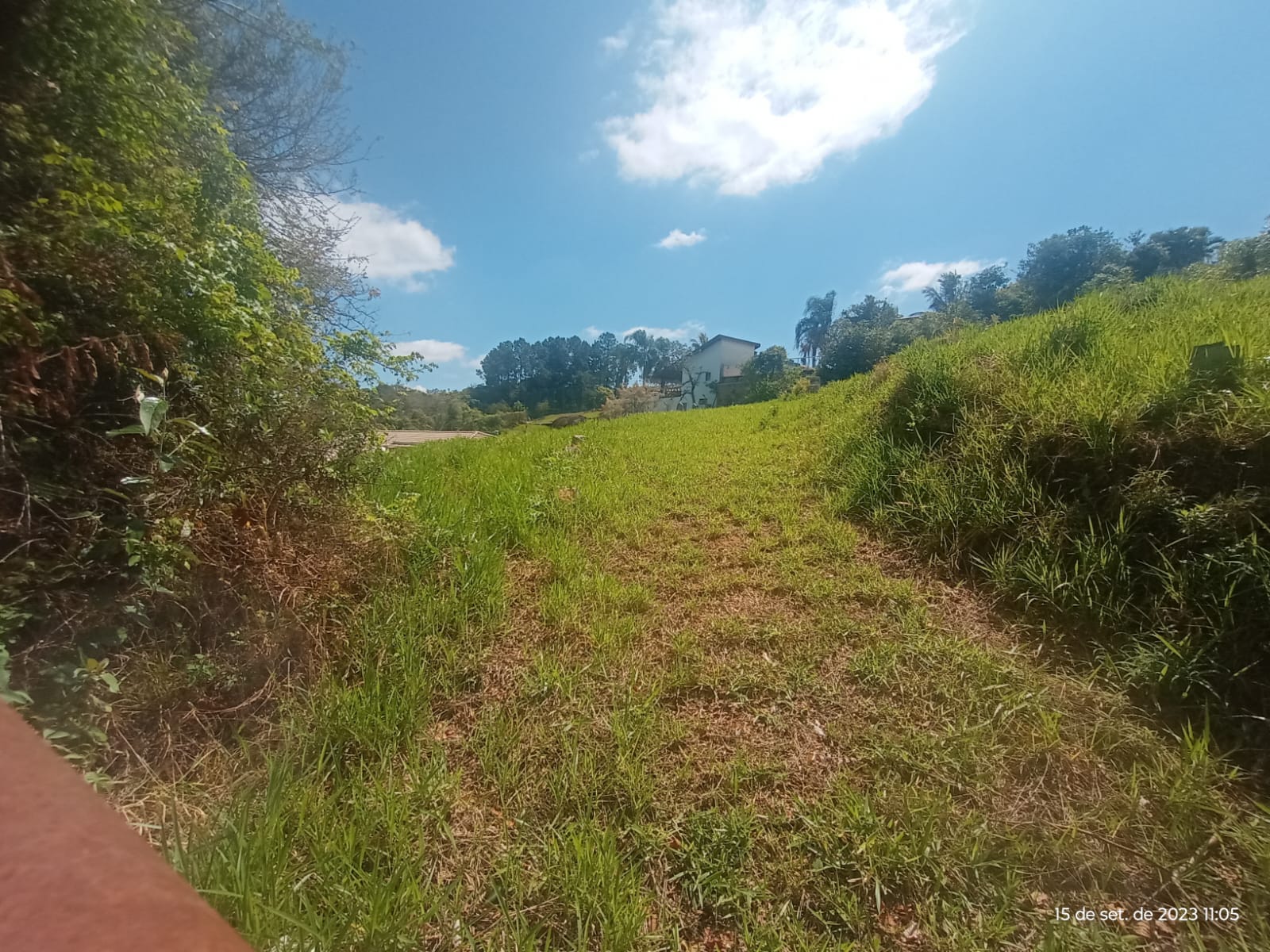 Excelente Lote a Venda em Condomínio de Itupeva