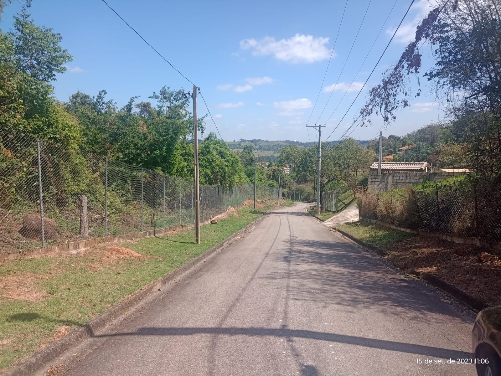 Excelente Lote a Venda em Condomínio de Itupeva