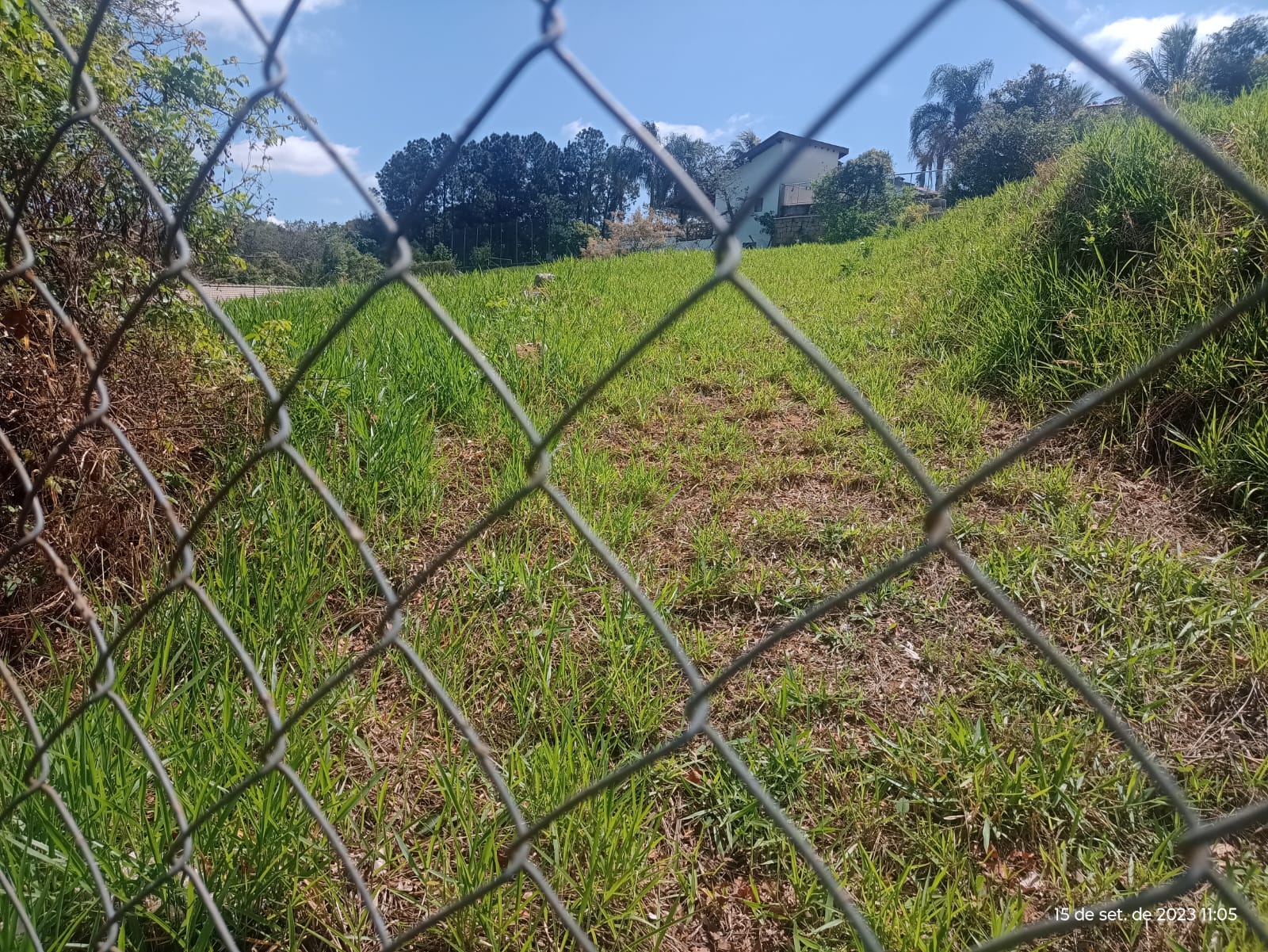 Excelente Lote a Venda em Condomínio de Itupeva