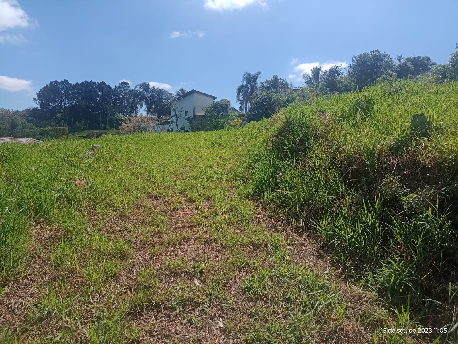 Excelente Lote a Venda em Condomínio de Itupeva
