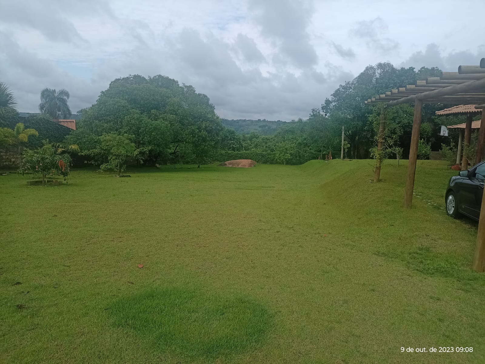Excelente Lote a Venda no Condomínio Horizonte Azul 2