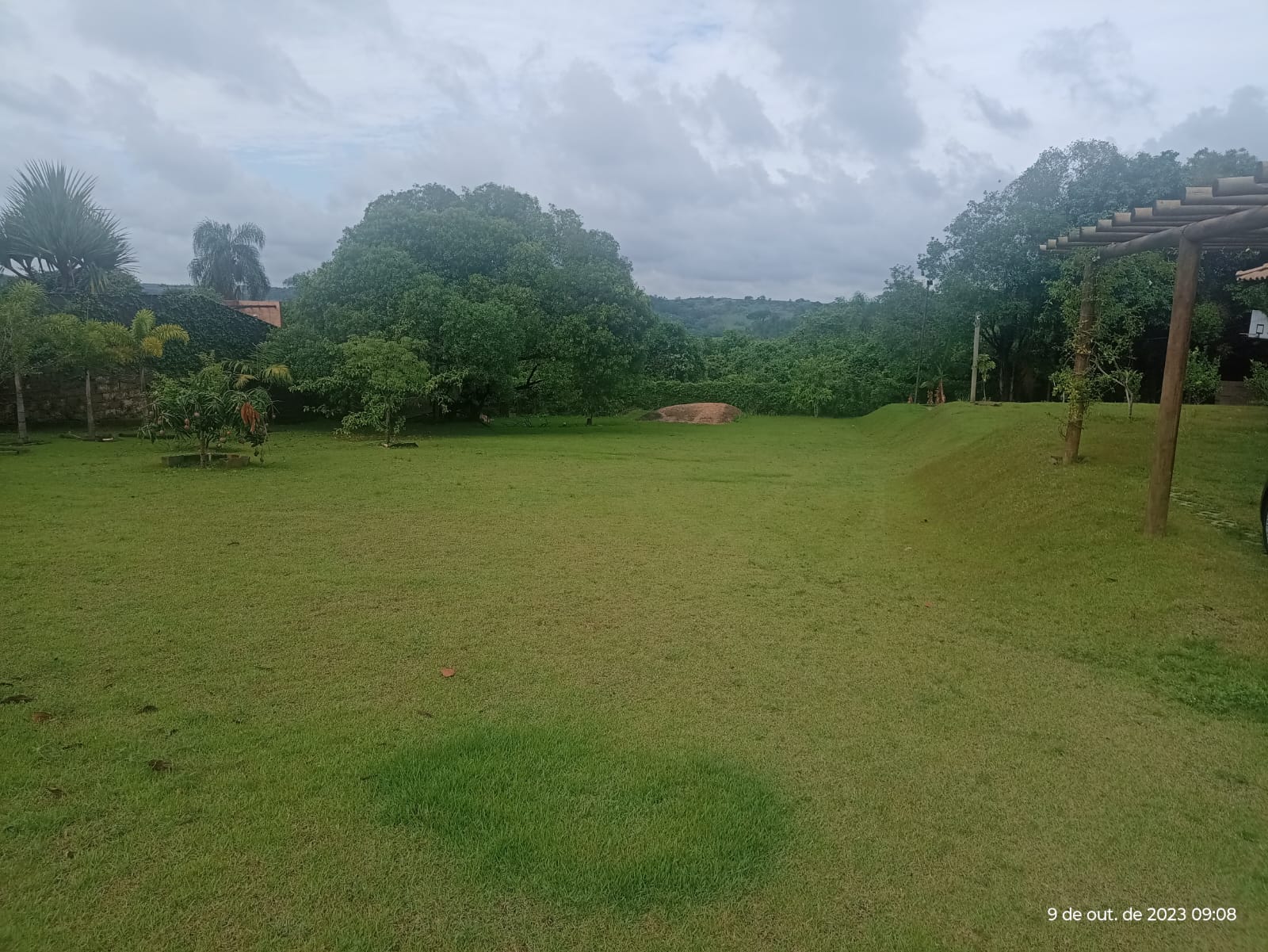 Excelente Lote a Venda no Condomínio Horizonte Azul 2