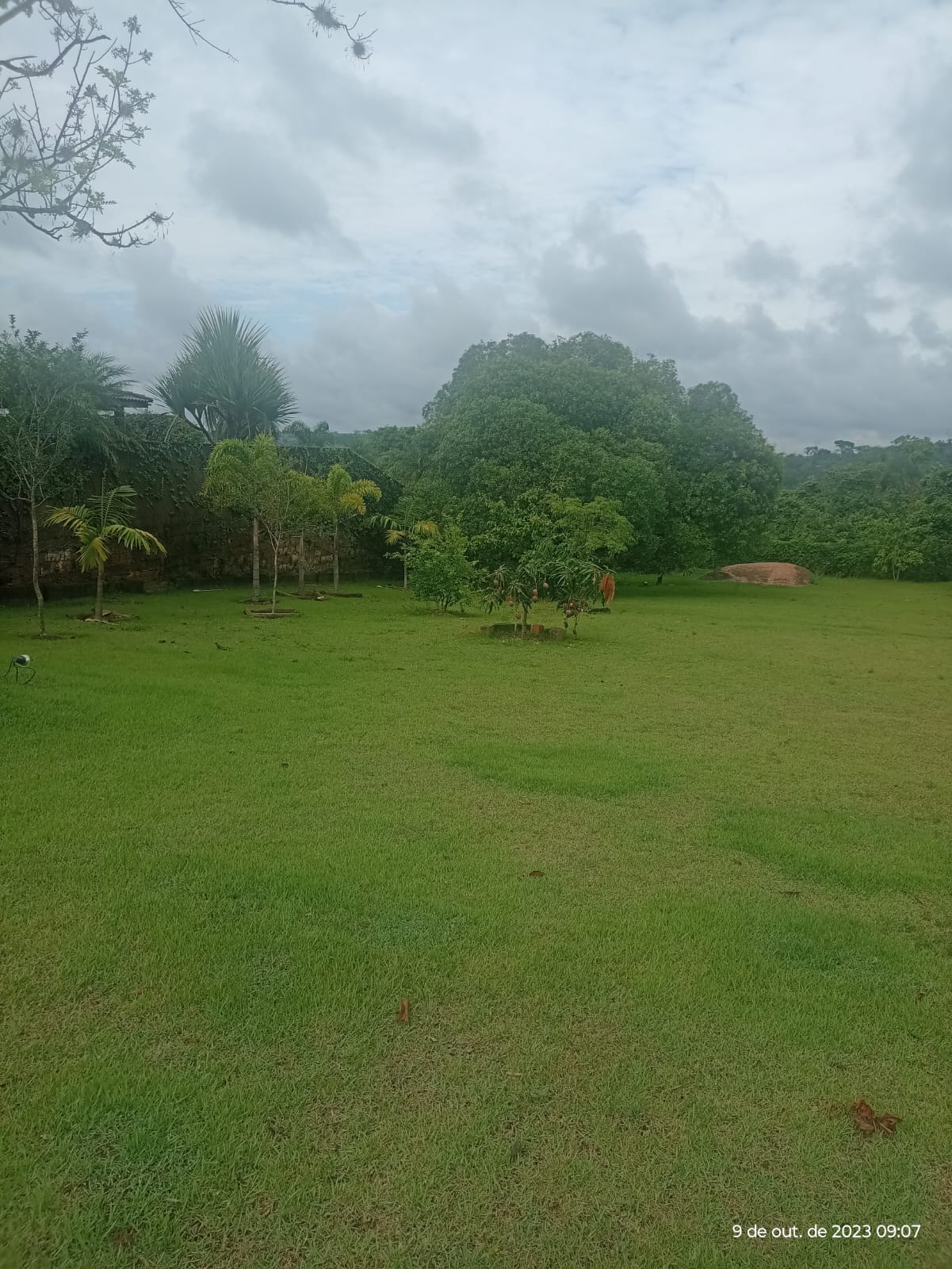 Excelente Lote a Venda no Condomínio Horizonte Azul 2