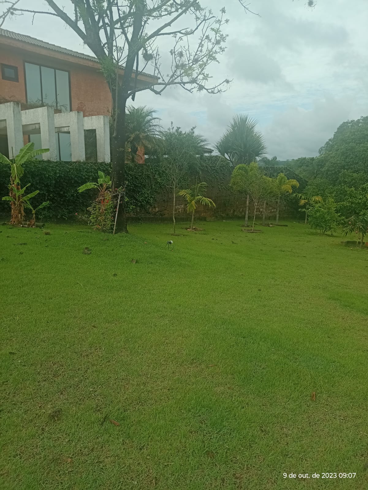 Excelente Lote a Venda no Condomínio Horizonte Azul 2