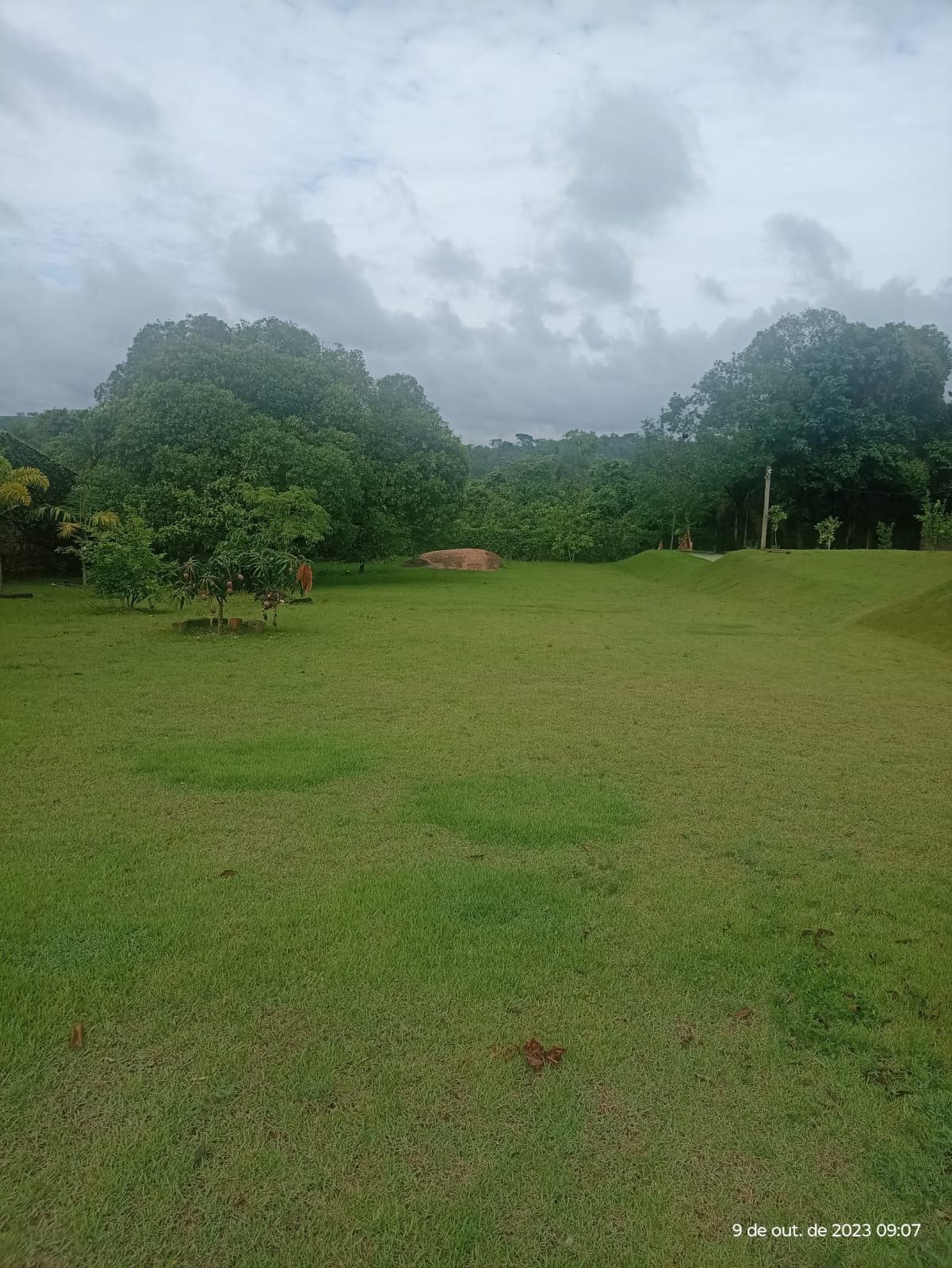 Excelente Lote a Venda no Condomínio Horizonte Azul 2