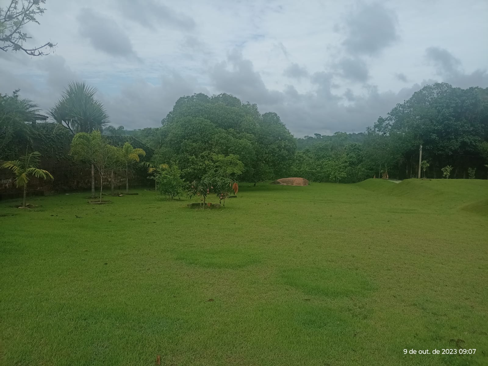 Excelente Lote a Venda no Condomínio Horizonte Azul 2