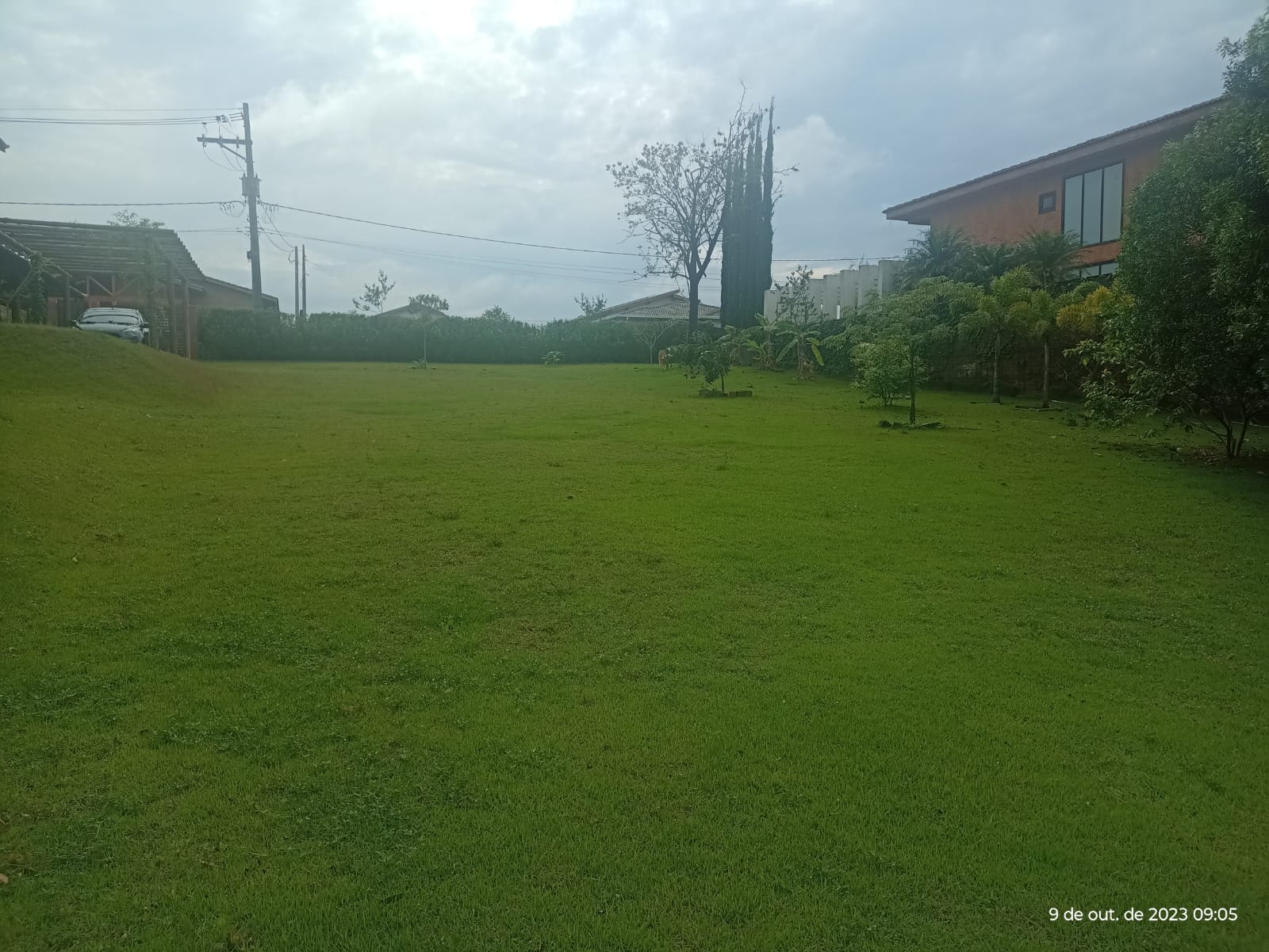 Excelente Lote a Venda no Condomínio Horizonte Azul 2