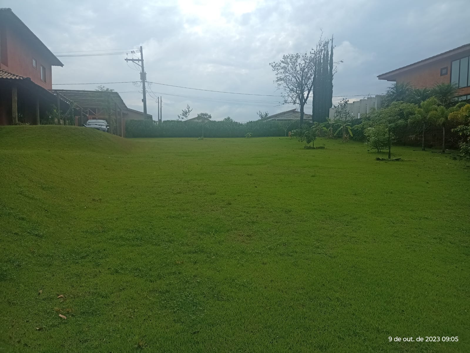 Excelente Lote a Venda no Condomínio Horizonte Azul 2