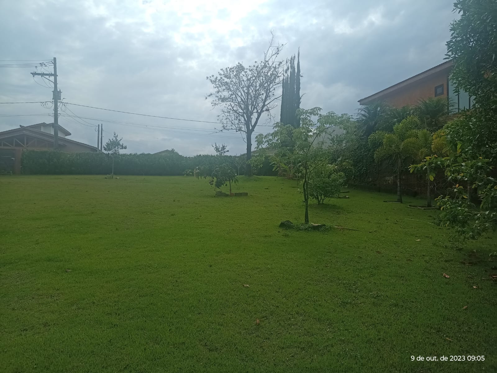 Excelente Lote a Venda no Condomínio Horizonte Azul 2