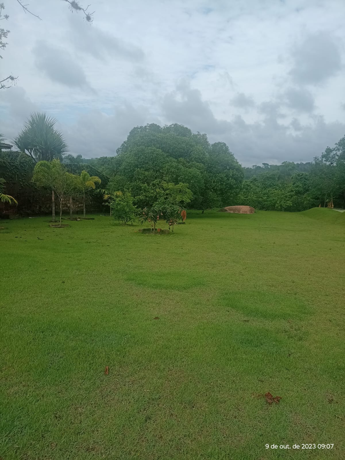 Excelente Lote a Venda no Condomínio Horizonte Azul 2
