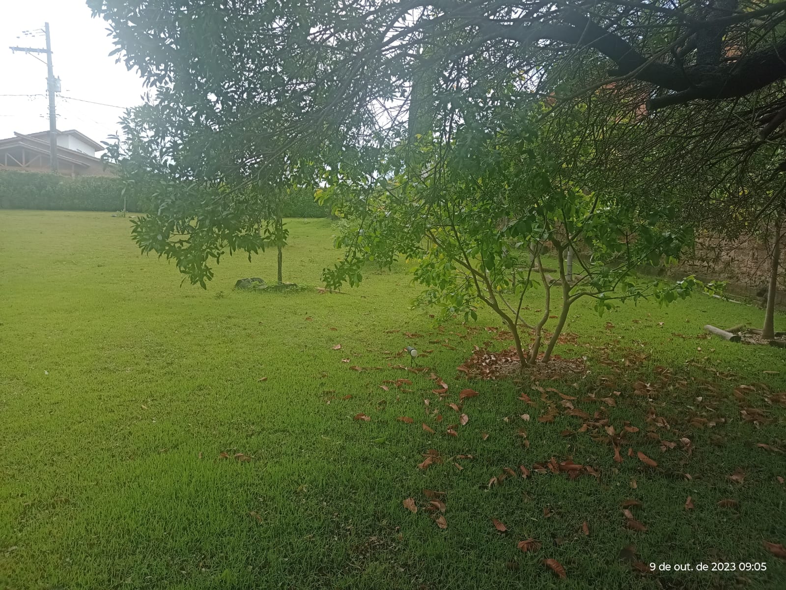 Excelente Lote a Venda no Condomínio Horizonte Azul 2