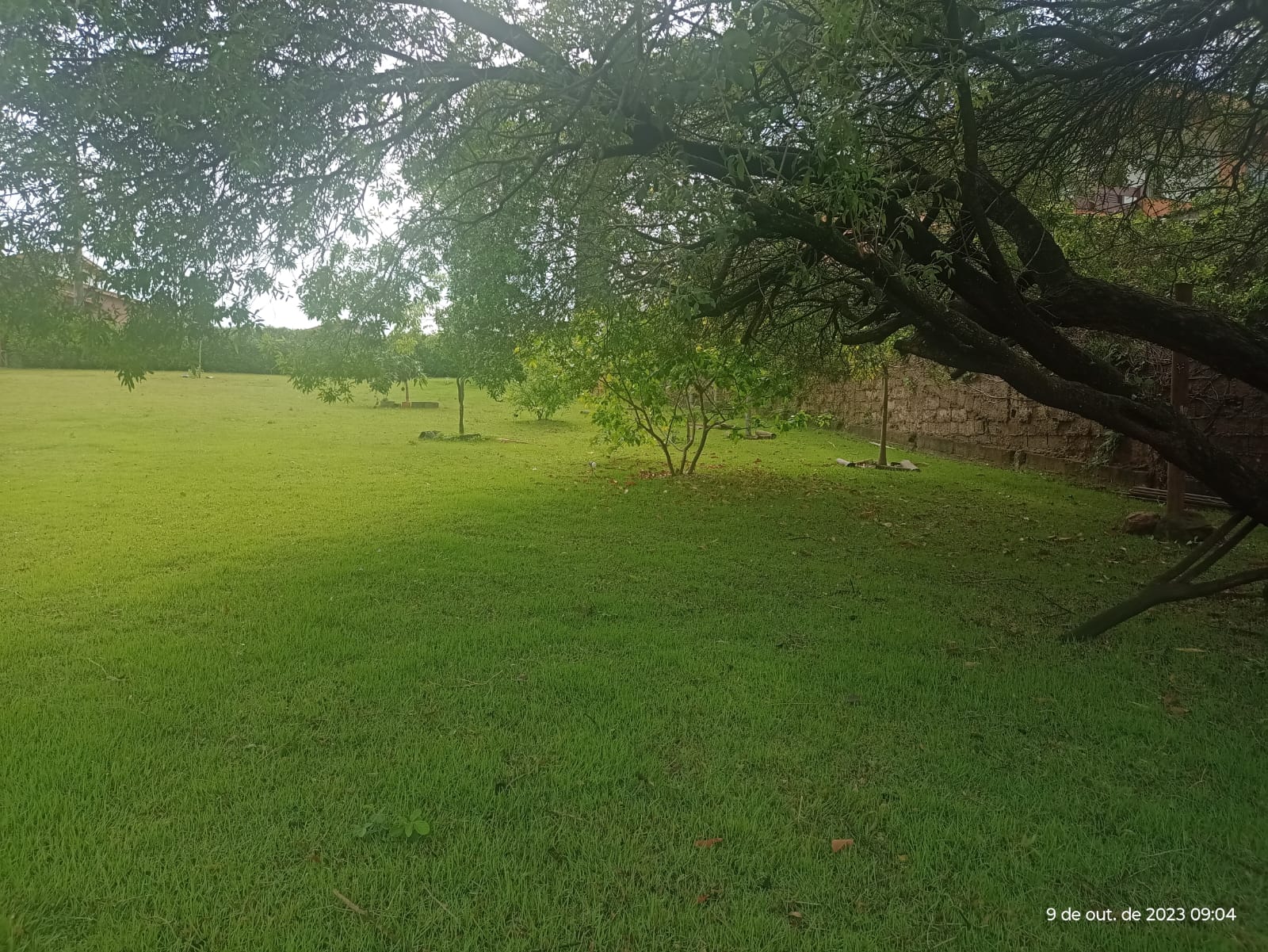 Excelente Lote a Venda no Condomínio Horizonte Azul 2