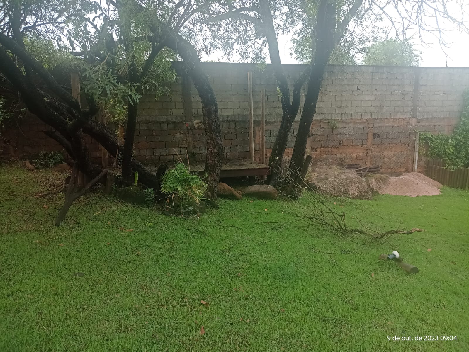 Excelente Lote a Venda no Condomínio Horizonte Azul 2