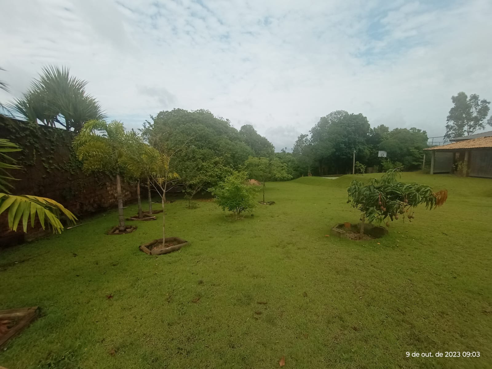 Excelente Lote a Venda no Condomínio Horizonte Azul 2