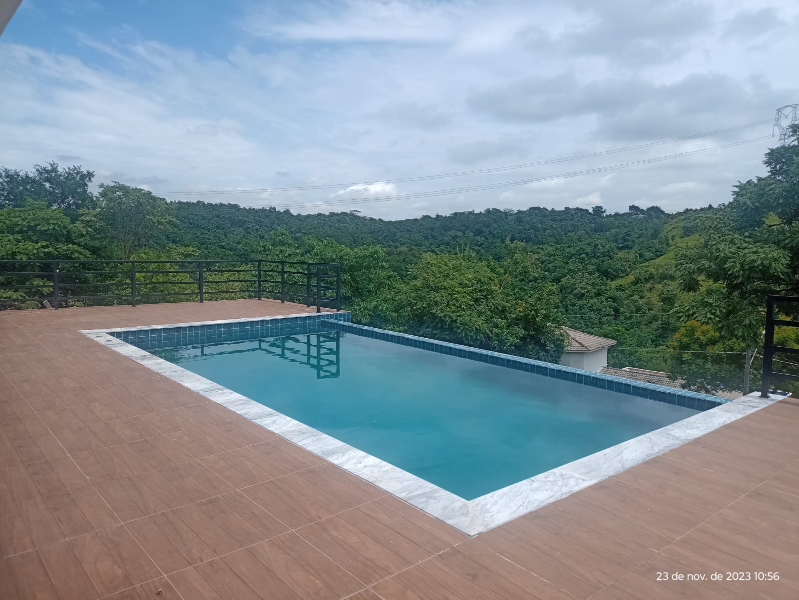 Construção Nova a Venda em Condomínio de Itupeva