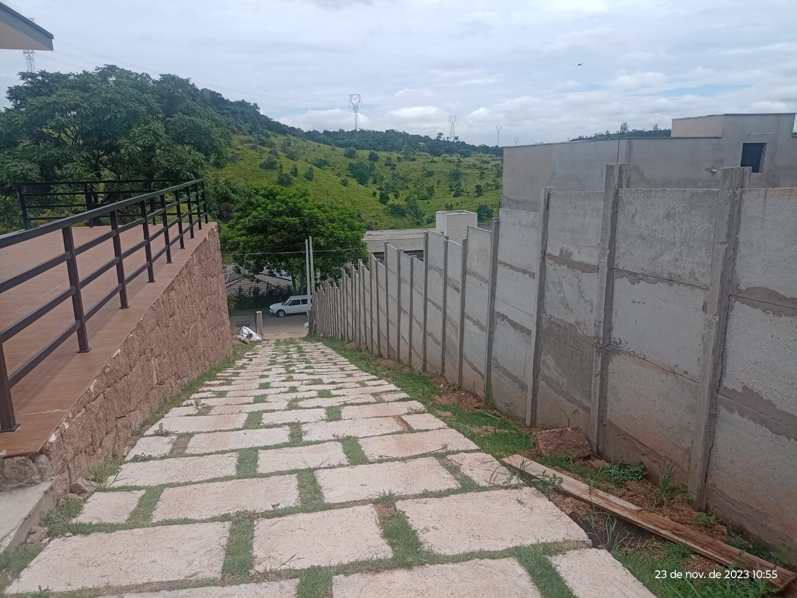 Construção Nova a Venda em Condomínio de Itupeva