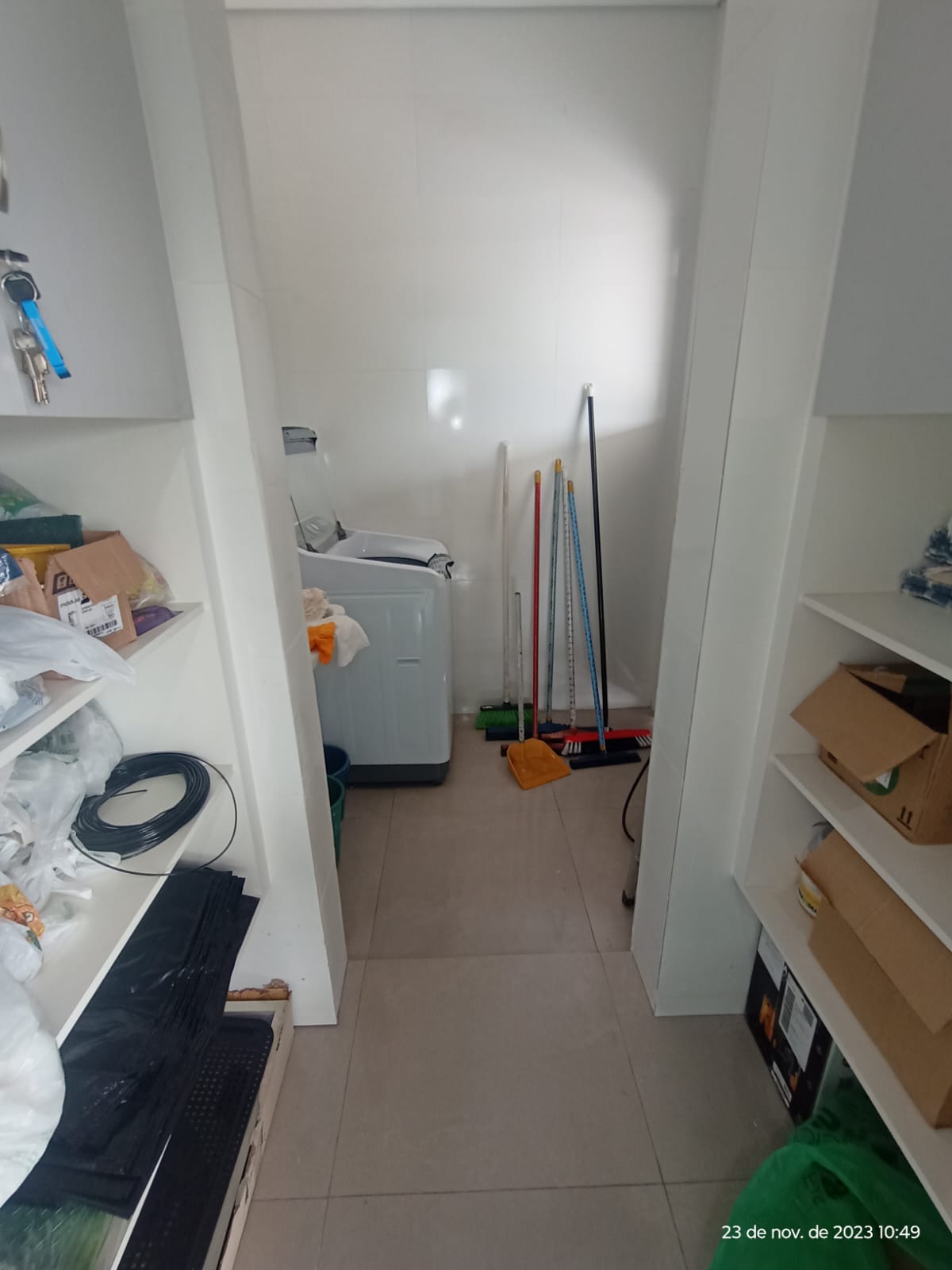 Construção Nova a Venda em Condomínio de Itupeva