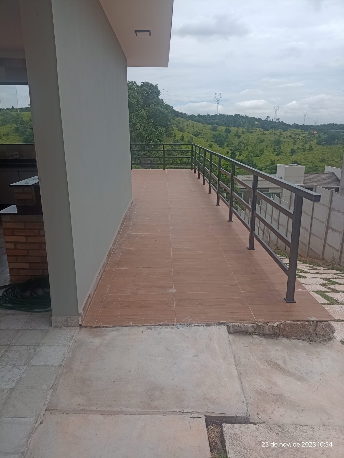 Construção Nova a Venda em Condomínio de Itupeva