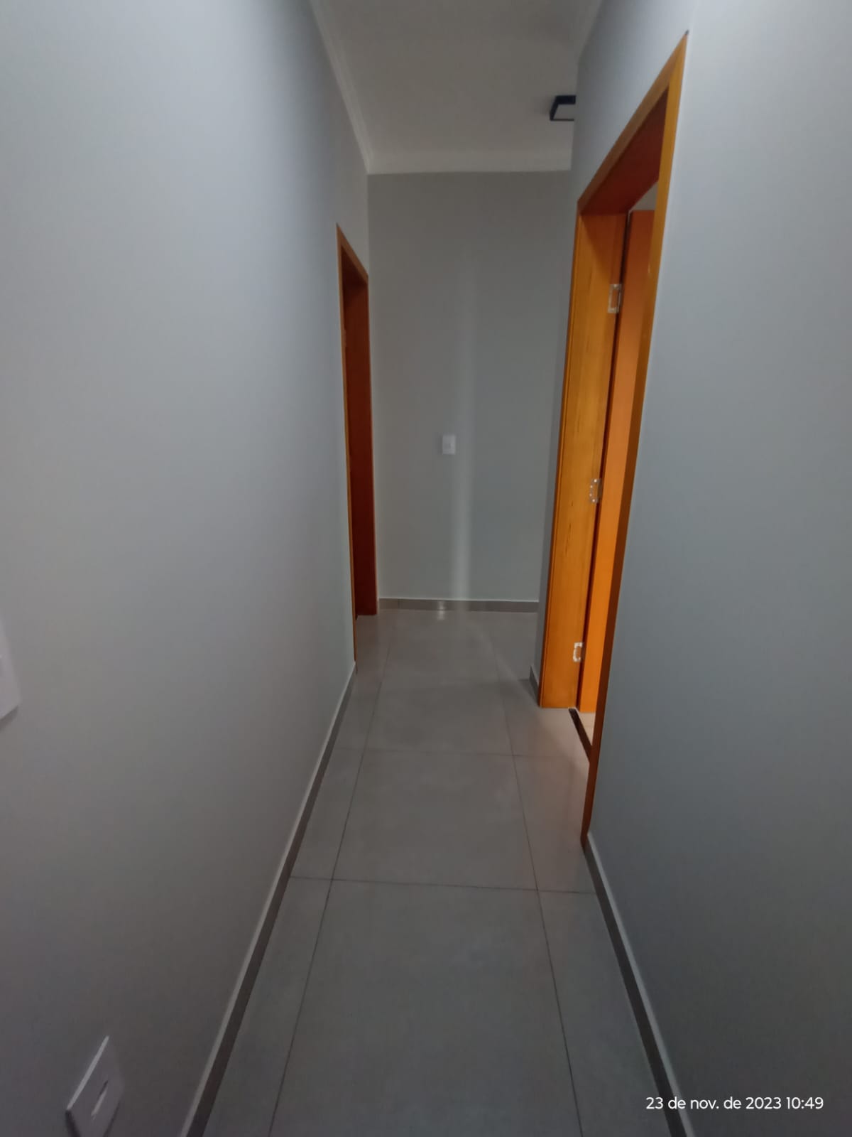 Construção Nova a Venda em Condomínio de Itupeva