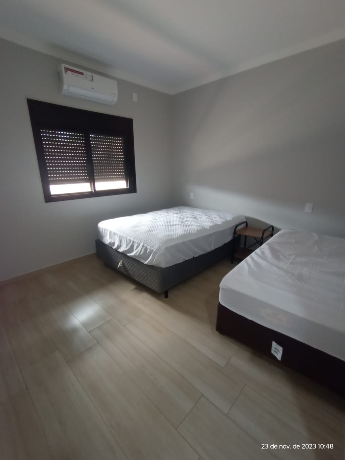 Construção Nova a Venda em Condomínio de Itupeva