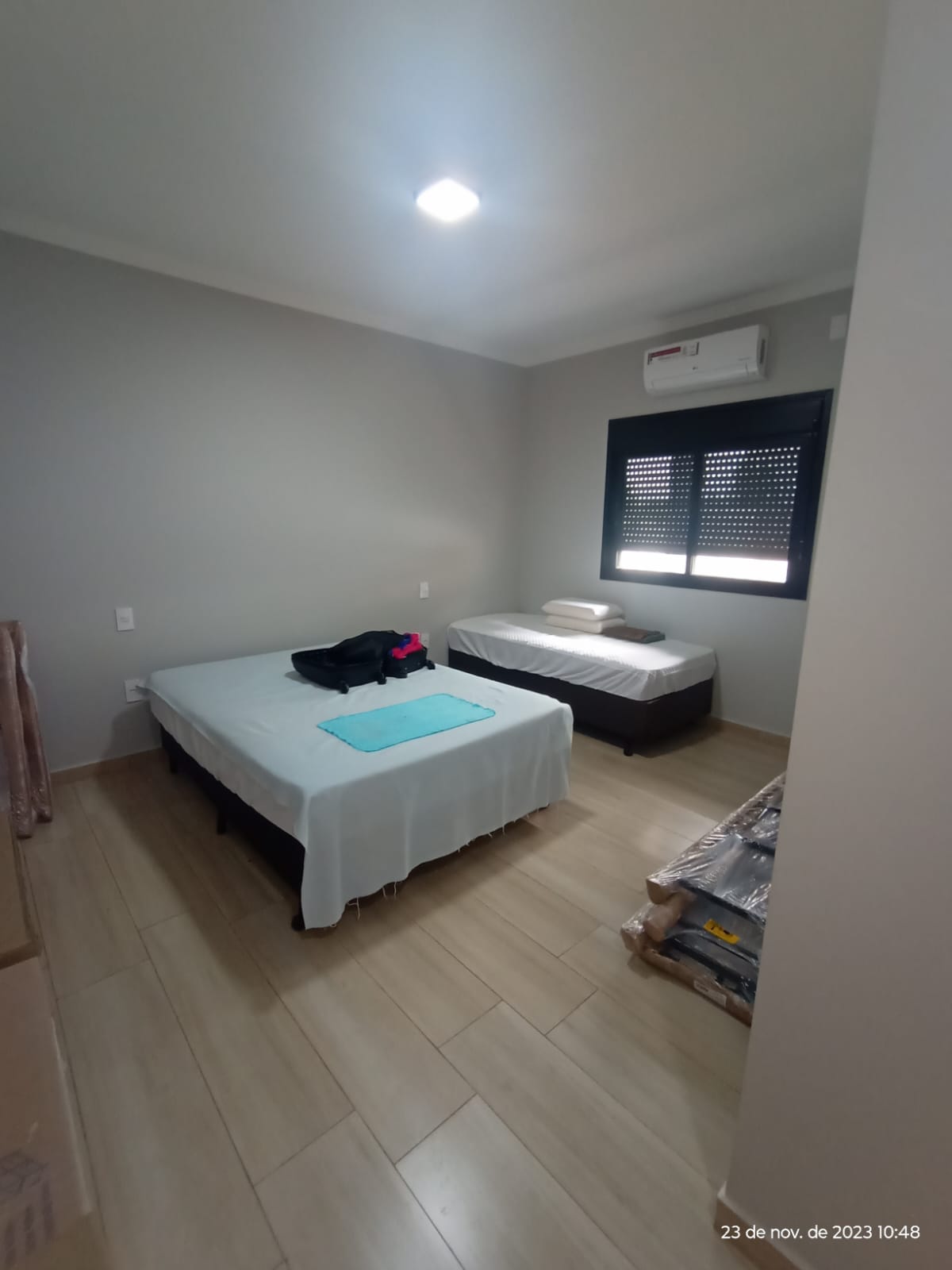 Construção Nova a Venda em Condomínio de Itupeva