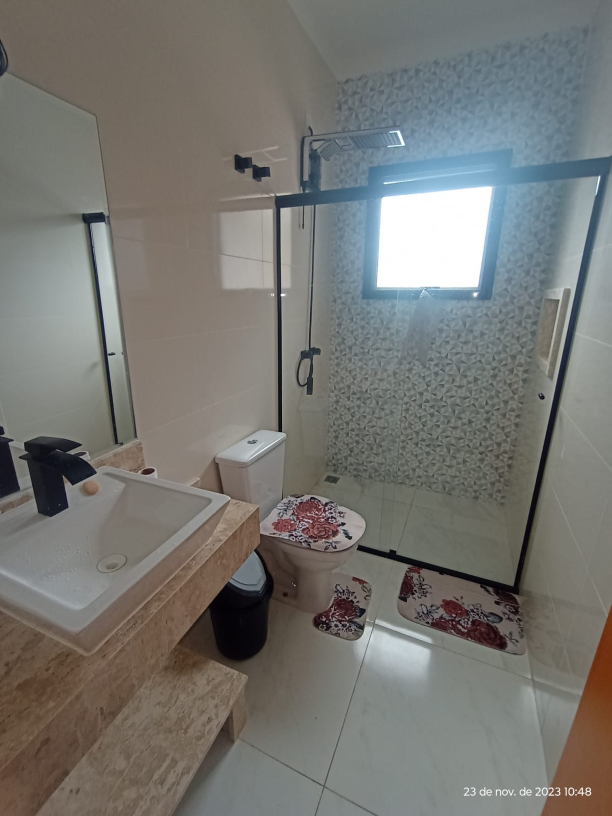 Construção Nova a Venda em Condomínio de Itupeva