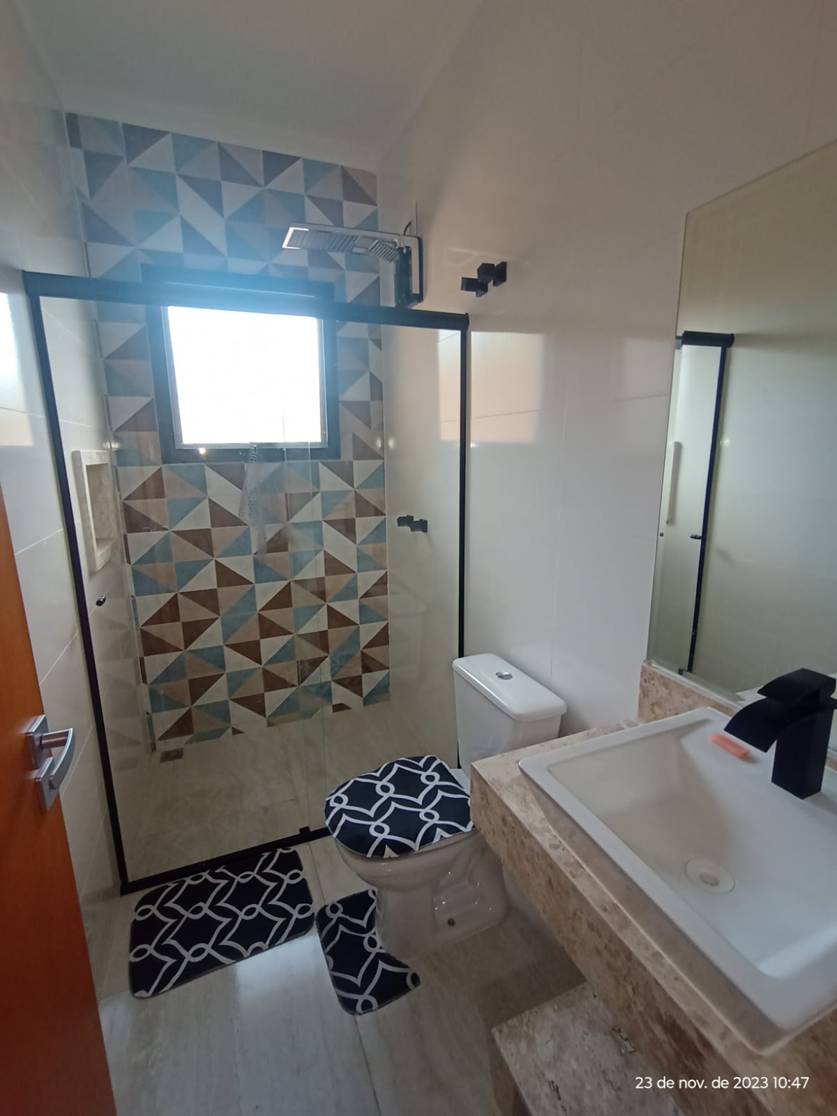 Construção Nova a Venda em Condomínio de Itupeva